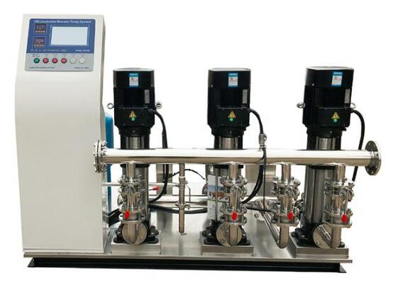 水泵測(cè)試題