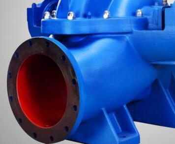 　　中開泵，一種采購單上面常見的一種泵類產(chǎn)品，或者說我們?cè)谝恍┩稑?biāo)項(xiàng)目上面也能看到它的身影。那么到底什么樣的水泵我們稱其為中開泵呢?其實(shí)中開泵的型號(hào)也就那么幾種!  　　首先，中開泵就是我們常說的單級(jí)雙吸式離心泵，即：雙吸離心泵。此類水泵只能輸送清水，不能含有雜質(zhì)，他最大的特點(diǎn)便是流量很大，因此我們又稱其為大流量離心泵。(這里的大流量是指上千方每小時(shí)的出水量)  　　中開泵的常用型號(hào)分別為：S型、SH型。  　　知道了這種水泵的特點(diǎn)那么對(duì)于它的用途想必也是一目了然了，只要是您需要流量上千方揚(yáng)程不是很高而且輸送清水，那么您就可以選擇這種水泵了，它的價(jià)格我們陽光泵業(yè)是根據(jù)實(shí)際的參數(shù)決定。如果您需要的流量不是很大，那么您也可以選擇普通的管道離心泵就可以