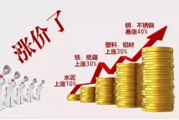 2018,水暖閥門漲價估計是新常態(tài)